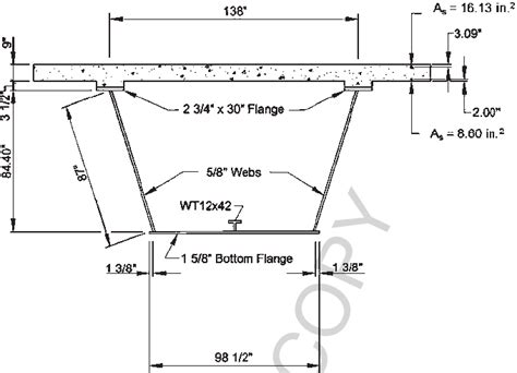 common l d ratio for simply supported steel box girders|box girder bridge optimization.